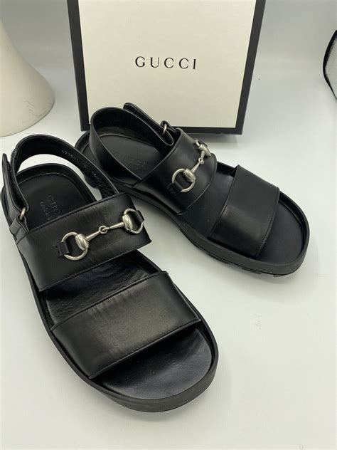 gucci sandals 2019|Gucci unisex sandals.